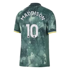 Tottenham Hotspur Maddison 10 Tredjetrøye 2024/2025