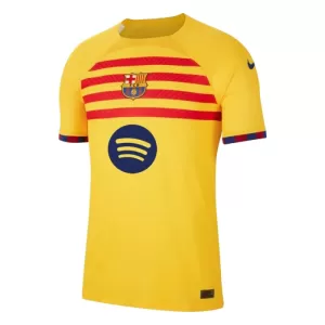 FC Barcelona Fjerde trøye 2024/2025 FC Barcelona Fjerde trøye 2024/2025