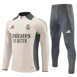 Real Madrid Trenings Collegegenser Set 2024/2025 Real Madrid Trenings Collegegenser Set 2024/2025