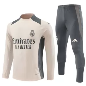 Real Madrid Trenings Skjorter Set 2024/2025 Real Madrid Trenings Skjorter Set 2024/2025