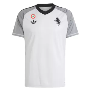 Juventus Målvakt Trøye 2024/2025 Juventus Målvakt Trøye 2024/2025