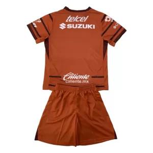 Pumas UNAM Målvakt Trøye Barn 2024/2025