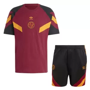 AS Roma Rekive Trøye Barn 2024/2025 Spesiell AS Roma Rekive Trøye Barn 2024/2025 Spesiell