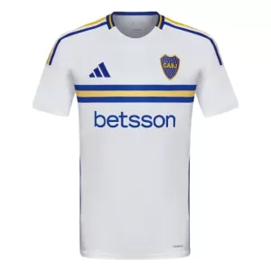 Boca Juniors Bortetrøye 2024/2025 Boca Juniors Bortetrøye 2024/2025