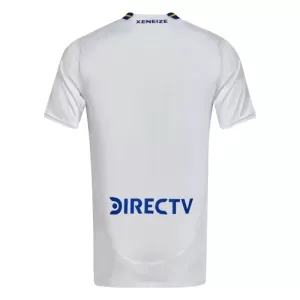 Boca Juniors Bortetrøye 2024/2025