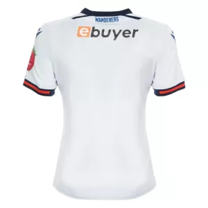 Bolton Wanderers Hjemmetrøye 2024/2025