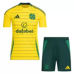 Celtic Bortetrøye Barn 2024/2025 Celtic Bortetrøye Barn 2024/2025