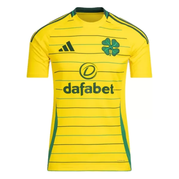 Celtic Bortetrøye Barn 2024/2025