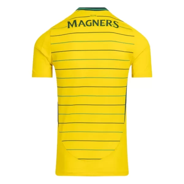 Celtic Bortetrøye Barn 2024/2025
