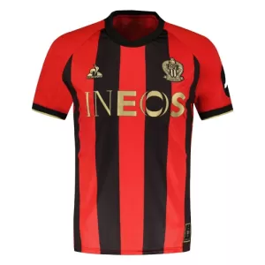 OGC Nice Hjemmetrøye 2024/2025
