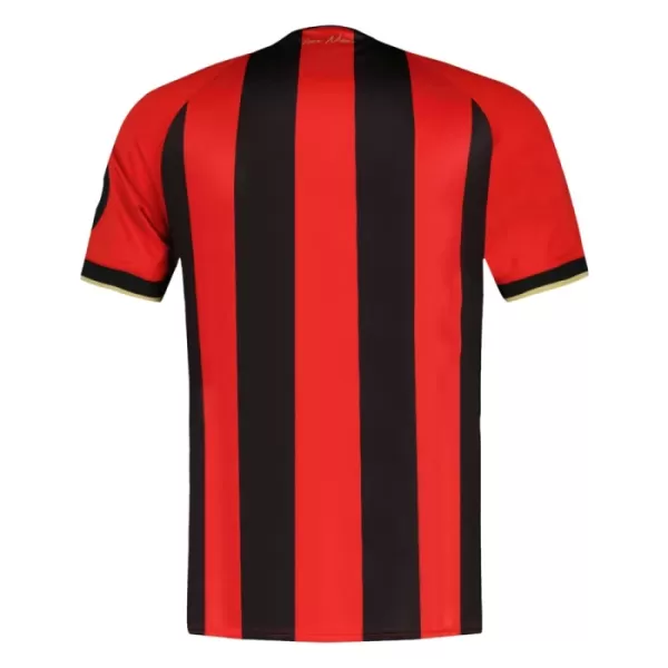 OGC Nice Hjemmetrøye 2024/2025