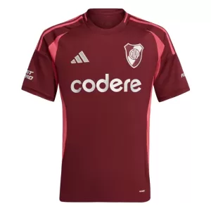 River Plate Bortetrøye 2024/2025 River Plate Bortetrøye 2024/2025