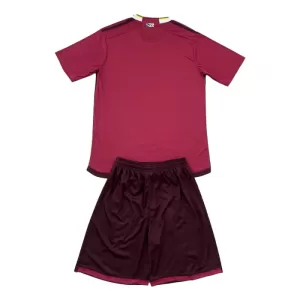 Portland Timbers Tredjetrøye Barn 2024/2025