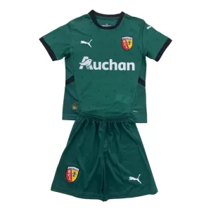 RC LENS Bortetrøye Barn 2024/2025 RC LENS Bortetrøye Barn 2024/2025
