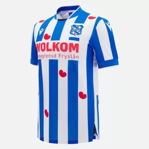 SC Heerenveen Hjemmetrøye 2024/2025 SC Heerenveen Hjemmetrøye 2024/2025