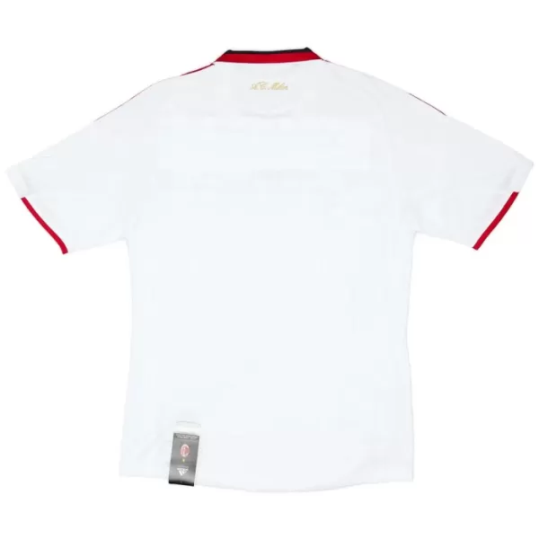 AC Milan 2009-10 Bortetrøye Retro