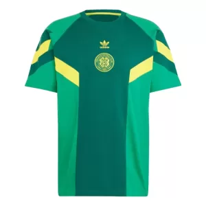 Celtic Trøye Retro 2024/2025 Celtic Trøye Retro 2024/2025
