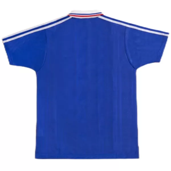 Frankrike Hjemmetrøye Retro 1994