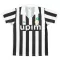 Juventus 1991-92 Hjemmetrøye Retro