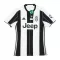 Juventus 2016-17 Hjemmetrøye Retro