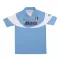 SSC Napoli 1990-91 Hjemmetrøye Retro