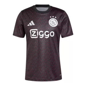 Ajax Amsterdam Pre-Match Trøye 2024/2025 Ajax Amsterdam Pre-Match Trøye 2024/2025