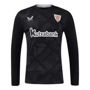 Athletic Bilbao Målvakt Trøye 2024/2025 Langermet Athletic Bilbao Målvakt Trøye 2024/2025 Langermet
