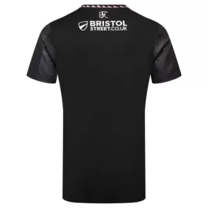 Burnley FC Bortetrøye 2024/2025