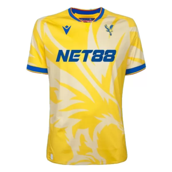 Crystal Palace Bortetrøye Barn 2024/2025