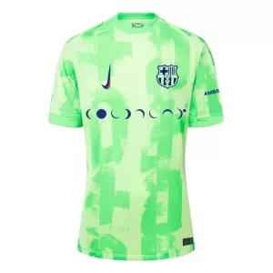 FC Barcelona ColdPlay Tredjetrøye 2024/2025 FC Barcelona ColdPlay Tredjetrøye 2024/2025