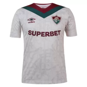 Fluminense FC Tredjetrøye 2024/2025 Fluminense FC Tredjetrøye 2024/2025