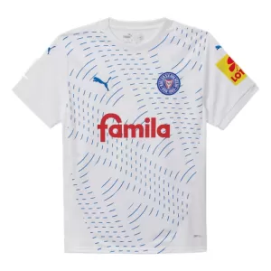 Holstein Kiel Bortetrøye 2024/2025