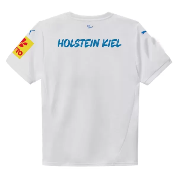 Holstein Kiel Bortetrøye 2024/2025