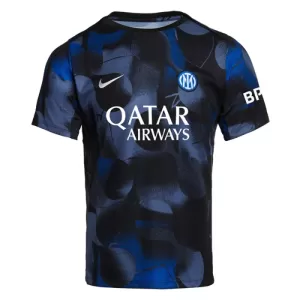 Inter Milan Pre-Match Trøye 2024/2025 Inter Milan Pre-Match Trøye 2024/2025