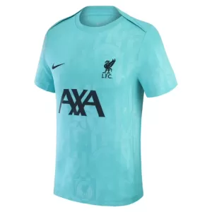Liverpool Pre-Match Trøye 2024/2025 Liverpool Pre-Match Trøye 2024/2025