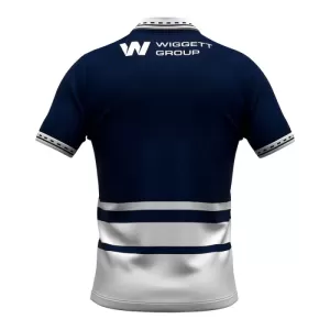 Millwall Hjemmetrøye 2024/2025