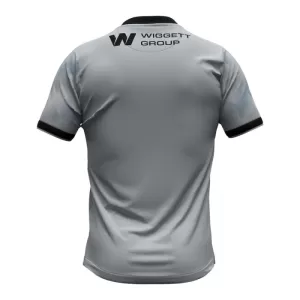 Millwall Tredjetrøye 2024/2025