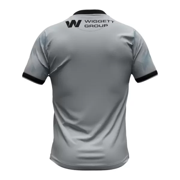 Millwall Tredjetrøye 2024/2025