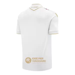 Sampdoria Bortetrøye 2024/2025