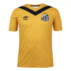 Santos FC Tredjetrøye 2024/2025
