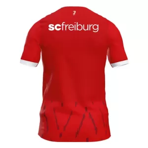 SC Freiburg Hjemmetrøye 2024/2025