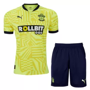 Southampton Bortetrøye Barn 2024/2025 Southampton Bortetrøye Barn 2024/2025