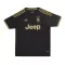 Juventus 2015-16 Tredjetrøye Retro