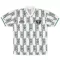 Nigeria Bortetrøye Retro 1994
