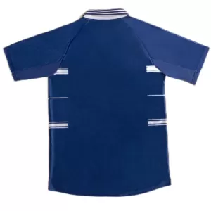 Real Madrid 1998-99 Bortetrøye Retro