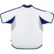 Real Madrid 2000-01 Hjemmetrøye Retro