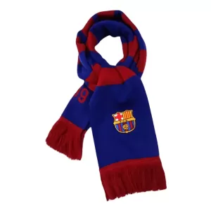 Barcelona Skjerf Barcelona Skjerf