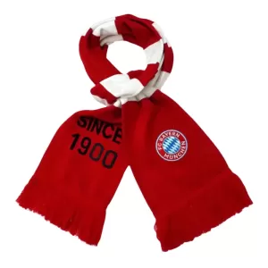 Bayern München Skjerf Bayern München Skjerf