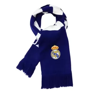 Real Madrid Skjerf Real Madrid Skjerf