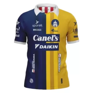 Atletico San Luis Bortetrøye 2024/2025 Atletico San Luis Bortetrøye 2024/2025